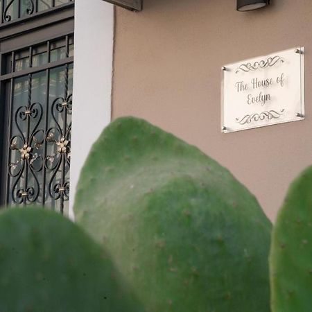 The House Of Evelyn Villa Catania Kültér fotó