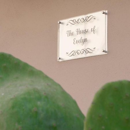 The House Of Evelyn Villa Catania Kültér fotó